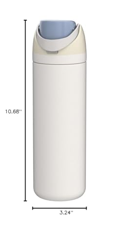 Owala FreeSip bottle