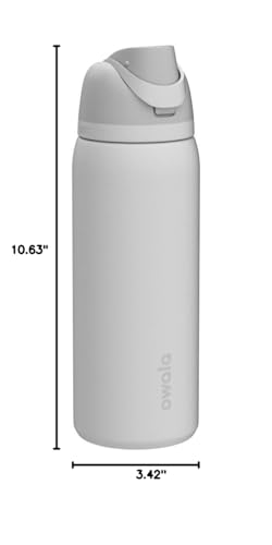 Owala FreeSip bottle