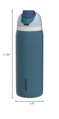 Owala FreeSip bottle