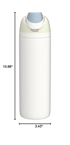 Owala FreeSip bottle