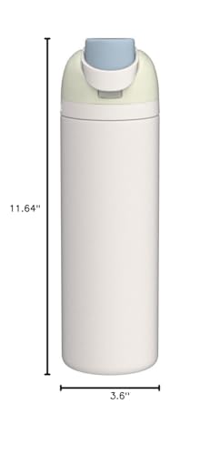 Owala FreeSip bottle