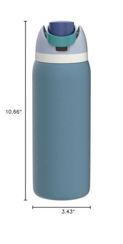 Owala FreeSip bottle