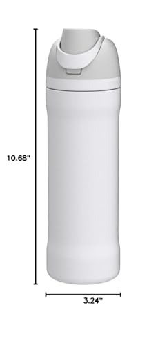 Owala FreeSip bottle