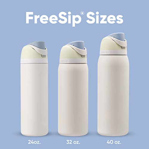 Owala FreeSip bottle