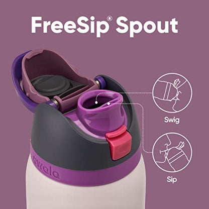 Owala FreeSip bottle