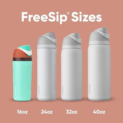 Owala FreeSip bottle