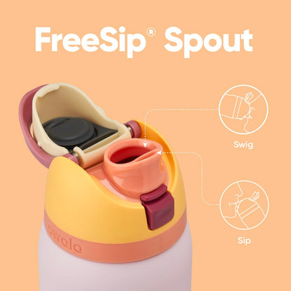 Owala FreeSip bottle