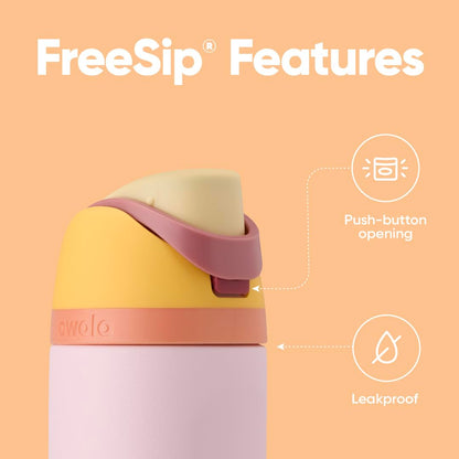 Owala FreeSip bottle