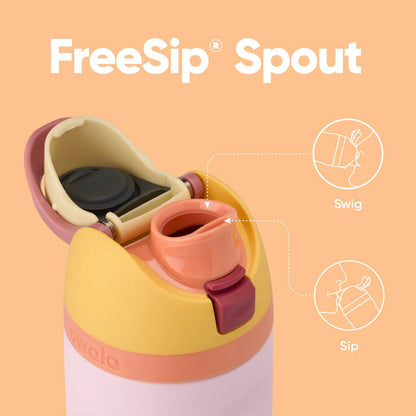 Owala FreeSip bottle