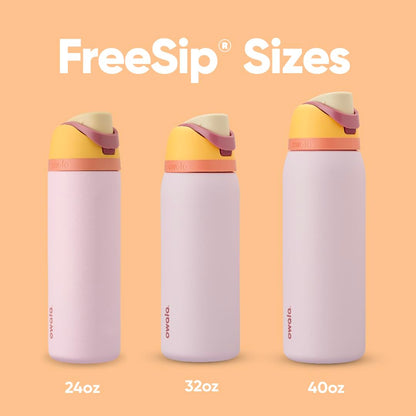 Owala FreeSip bottle