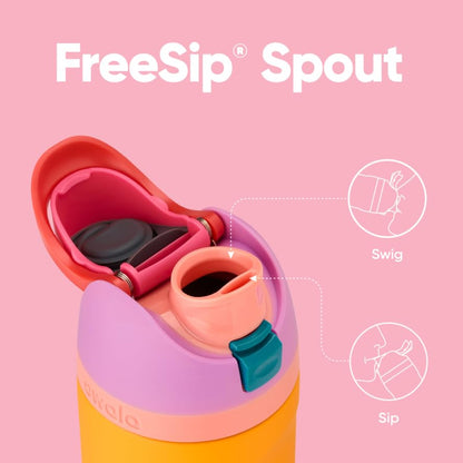 Owala FreeSip bottle