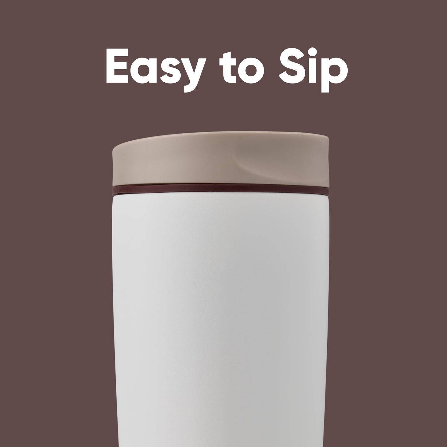 Owala SmoothSip Slider