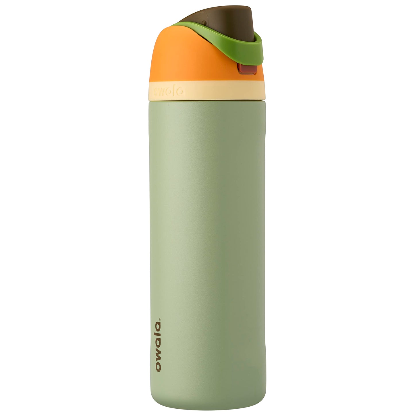 Owala FreeSip bottle