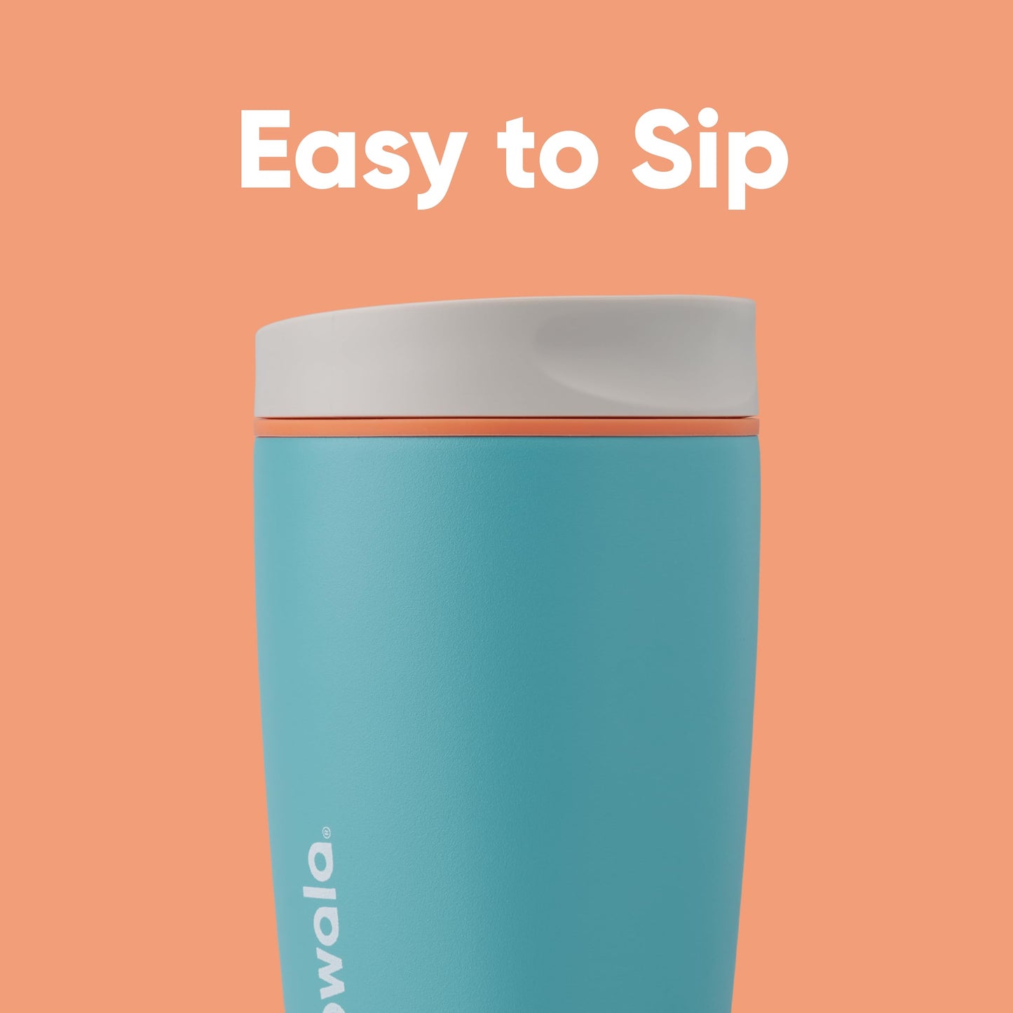 Owala SmoothSip Slider