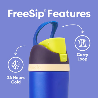 Owala FreeSip bottle