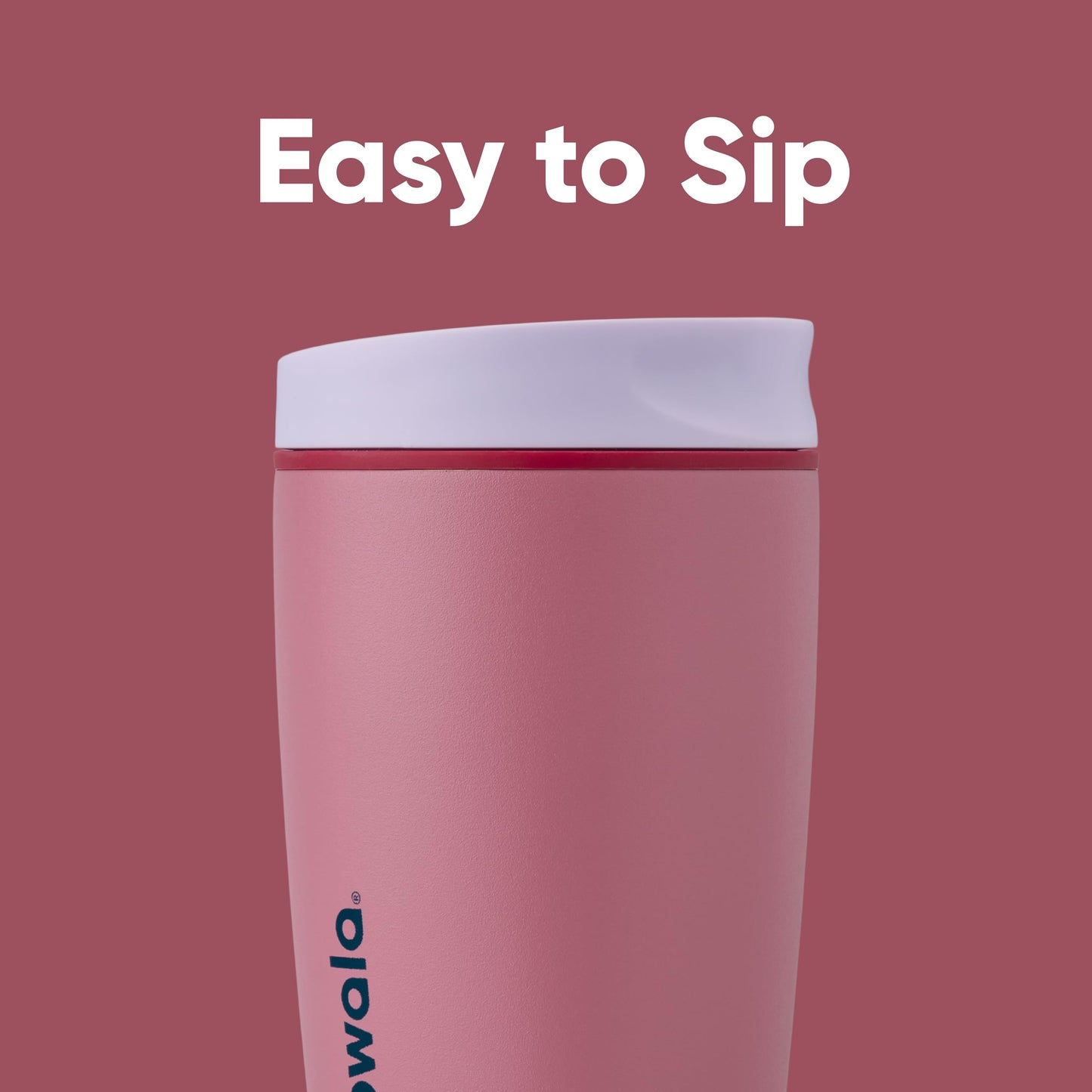 Owala SmoothSip Slider