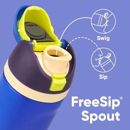 Owala FreeSip bottle