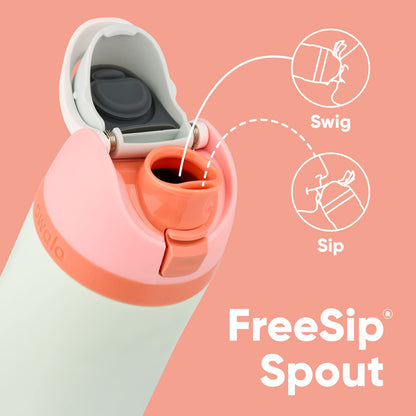 Owala FreeSip bottle