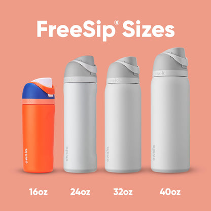 Owala FreeSip bottle