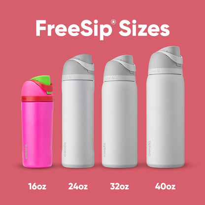 Owala FreeSip bottle