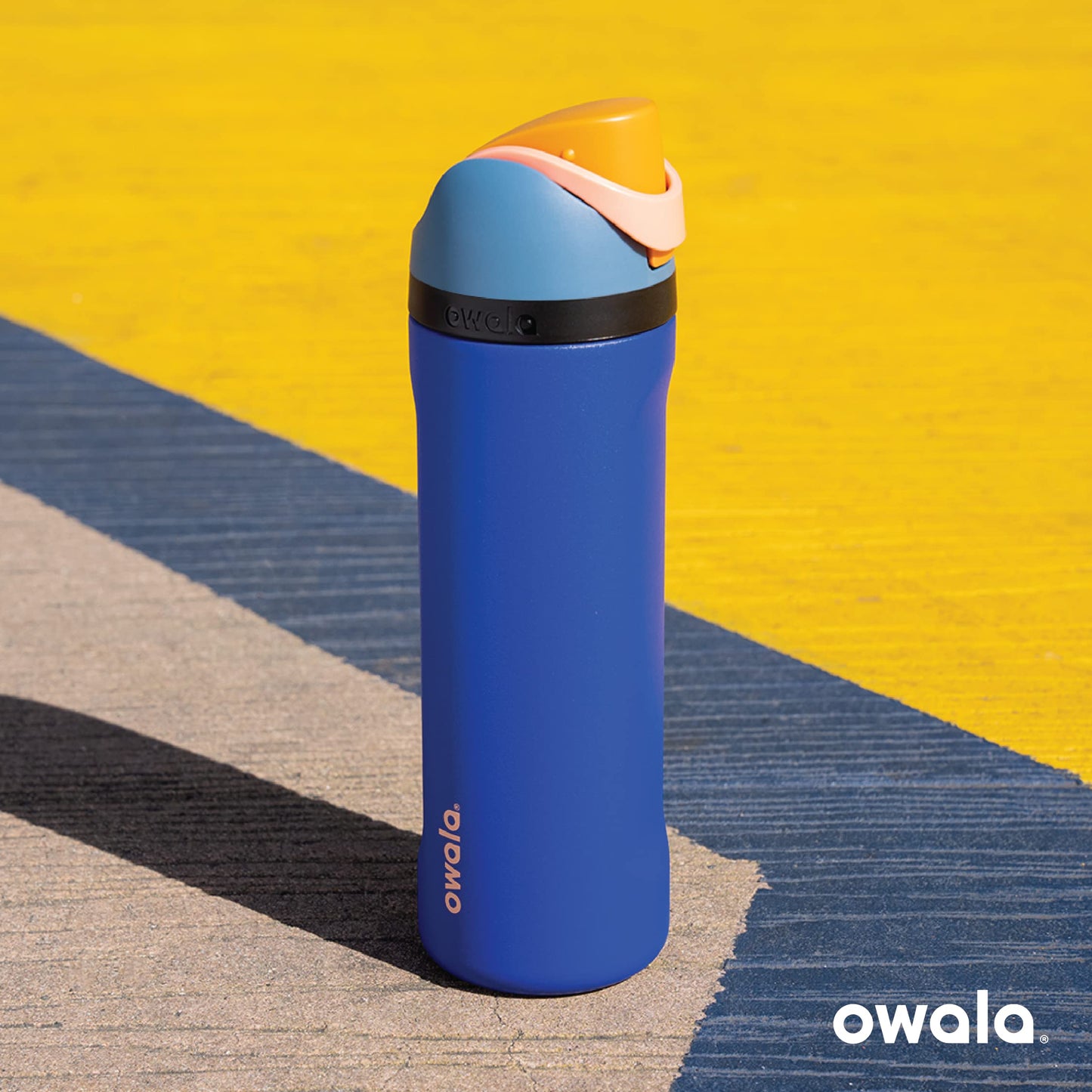 Owala FreeSip bottle